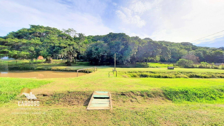 Imagem Fazenda à Venda, 500.000 m² em Capão Da Porteira - Viamão Imagem Fazenda à Venda, 500.000 m² em Capão Da Porteira - Viamão