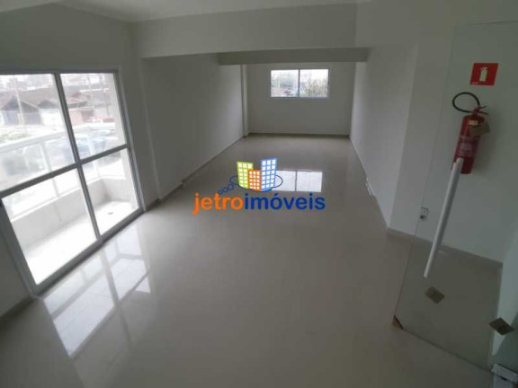 Imagem Apartamento com 1 Quarto à Venda, 50 m² em Tupi - Praia Grande