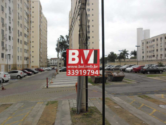 Imagem Apartamento com 2 Quartos à Venda, 50 m² em Rocha Miranda - Rio De Janeiro