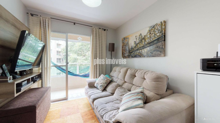Imagem Apartamento com 3 Quartos à Venda, 68 m² em Panamby - São Paulo Imagem Apartamento com 3 Quartos à Venda, 68 m² em Panamby - São Paulo