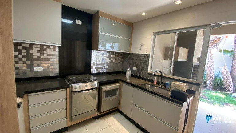 Imagem Sobrado com 3 Quartos à Venda, 150 m² em Jardim Veraneio - Campo Grande