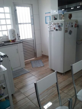 Imagem Casa com 2 Quartos à Venda, 110 m² em Pousada Da Esperança I - Bauru Imagem Casa com 2 Quartos à Venda, 110 m² em Pousada Da Esperança I - Bauru