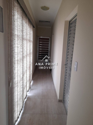 Imagem Sobrado com 4 Quartos à Venda, 323 m² em Cidade Jardim - Jacareí