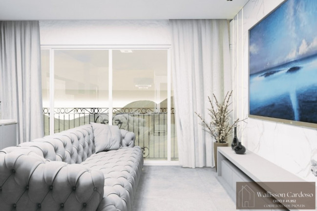 Imagem Sobrado com 2 Quartos à Venda, 160 m² em Centro - Camboriú Imagem Sobrado com 2 Quartos à Venda, 160 m² em Centro - Camboriú