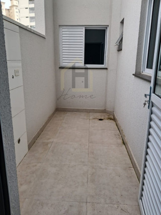 Imagem Imóvel com 2 Quartos à Venda, 44 m² em Vila Valparaíso - Santo André Imagem Imóvel com 2 Quartos à Venda, 44 m² em Vila Valparaíso - Santo André