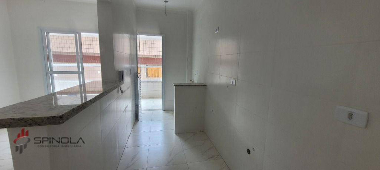Imagem Apartamento com 2 Quartos à Venda, 61 m² em Vila Caiçara - Praia Grande Imagem Apartamento com 2 Quartos à Venda, 61 m² em Vila Caiçara - Praia Grande