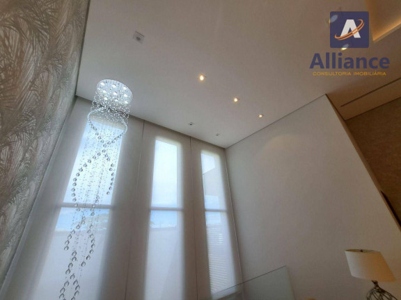 Imagem Casa com 3 Quartos à Venda, 313 m² em Condomínio Santa Isabel - Louveira