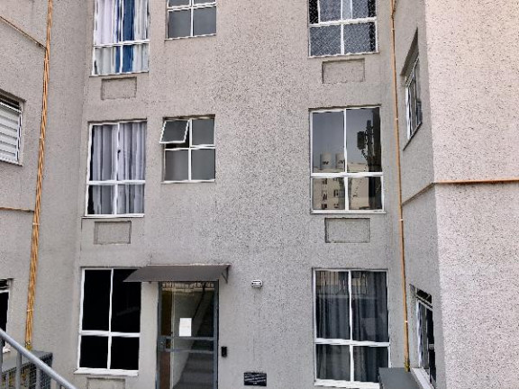 Imagem Imóvel com 1 Quarto à Venda, 43 m² em Santa Cruz - Rio De Janeiro Imagem Imóvel com 1 Quarto à Venda, 43 m² em Santa Cruz - Rio De Janeiro