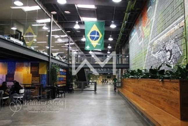 Imagem Loja para Alugar, 360 m² em Vila Leopoldina - São Paulo