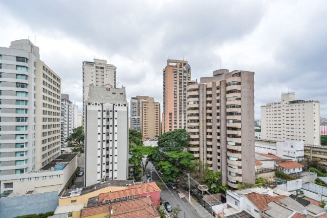 Imagem Sala Comercial à Venda, 52 m² em Vila Clementino - São Paulo Imagem Sala Comercial à Venda, 52 m² em Vila Clementino - São Paulo