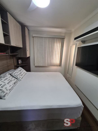 Imagem Apartamento com 2 Quartos à Venda, 63 m² em Jardim Vista Alegre - São Paulo