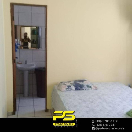 Imagem Casa com 3 Quartos à Venda, 158 m² em Jardim Cidade Universitária - João Pessoa Imagem Casa com 3 Quartos à Venda, 158 m² em Jardim Cidade Universitária - João Pessoa