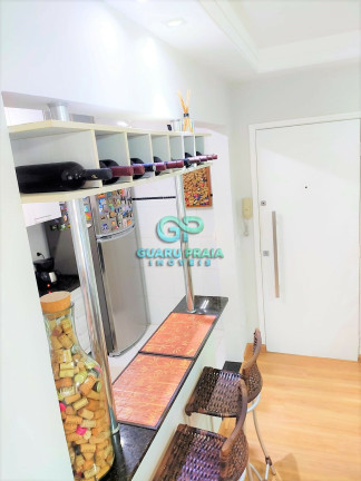 Imagem Apartamento com 2 Quartos à Venda, 79 m² em Enseada - Guarujá