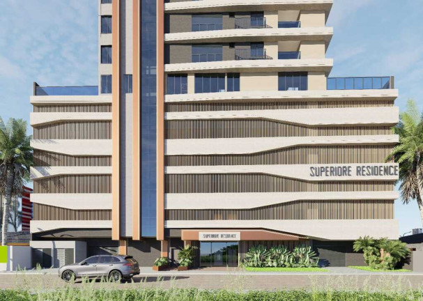 Imagem Apartamento com 1 Quarto à Venda, 35 m² em Perequê - Porto Belo Imagem Apartamento com 1 Quarto à Venda, 35 m² em Perequê - Porto Belo