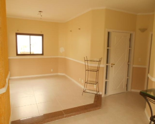 Apartamento com 4 Quartos à Venda, 119 m² em Pitangueiras - Guarujá