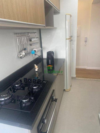 Imagem Apartamento com 1 Quarto à Venda, 43 m² em Santa Paula - São Caetano Do Sul Imagem Apartamento com 1 Quarto à Venda, 43 m² em Santa Paula - São Caetano Do Sul
