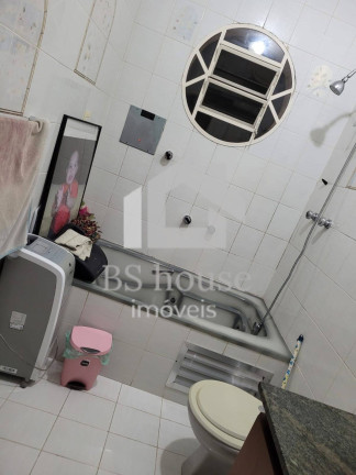 Imagem Casa com 3 Quartos à Venda, 154 m² em Jardim São Caetano - São Caetano Do Sul