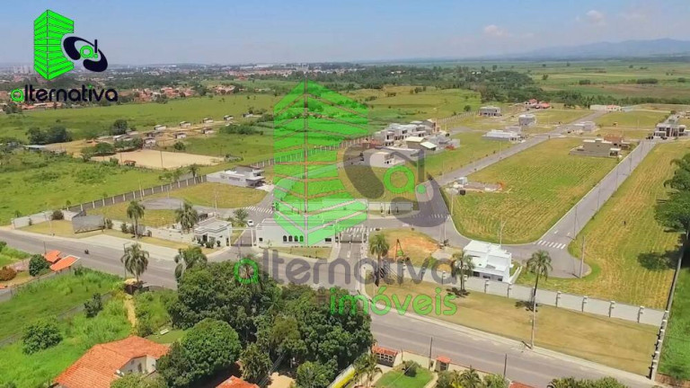 Imagem Terreno à Venda, 337 m² em Morada Do Visconde (condomínio Fechado) - Tremembé
