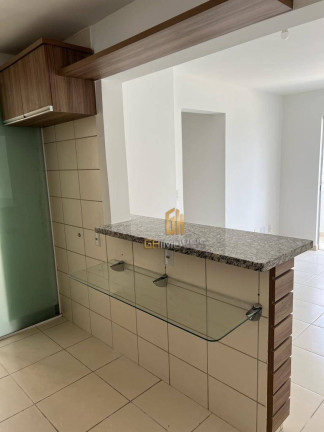 Imagem Apartamento com 2 Quartos à Venda, 64 m² em Residencial Eldorado - Goiânia Imagem Apartamento com 2 Quartos à Venda, 64 m² em Residencial Eldorado - Goiânia