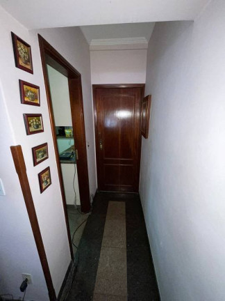 Imagem Apartamento com 3 Quartos à Venda, 187 m² em Ponta Da Praia - Santos Imagem Apartamento com 3 Quartos à Venda, 187 m² em Ponta Da Praia - Santos