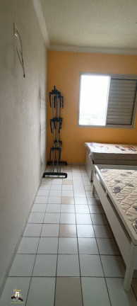 Imagem Apartamento com 1 Quarto à Venda, 33 m² em Cibratel Ii - Itanhaém Imagem Apartamento com 1 Quarto à Venda, 33 m² em Cibratel Ii - Itanhaém