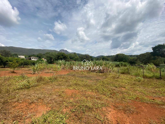 Imagem Terreno à Venda, 1.000 m² em Condomínio Fazenda Mirante - Igarapé Imagem Terreno à Venda, 1.000 m² em Condomínio Fazenda Mirante - Igarapé