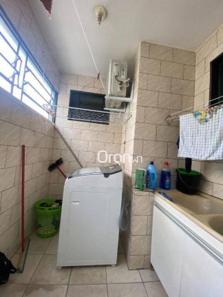 Imagem Apartamento com 3 Quartos à Venda, 98 m² em Setor Sudoeste - Goiânia Imagem Apartamento com 3 Quartos à Venda, 98 m² em Setor Sudoeste - Goiânia
