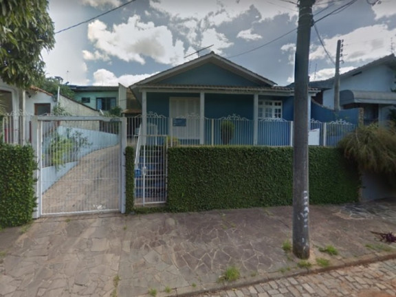 Imagem Casa com 3 Quartos à Venda, 86 m² em Parque Santa Fé - Porto Alegre Imagem Casa com 3 Quartos à Venda, 86 m² em Parque Santa Fé - Porto Alegre