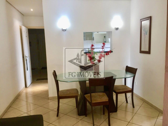 Apartamento com 2 Quartos à Venda, 58 m² em Tamboré - Barueri