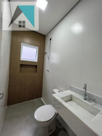 Imagem Casa com 3 Quartos à Venda, 120 m² em Chácara Jaguari (fazendinha) - Santana De Parnaíba