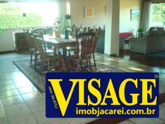 Imagem Casa com 4 Quartos à Venda, 430 m² em Cid. Jardim - Jacareí Imagem Casa com 4 Quartos à Venda, 430 m² em Cid. Jardim - Jacareí