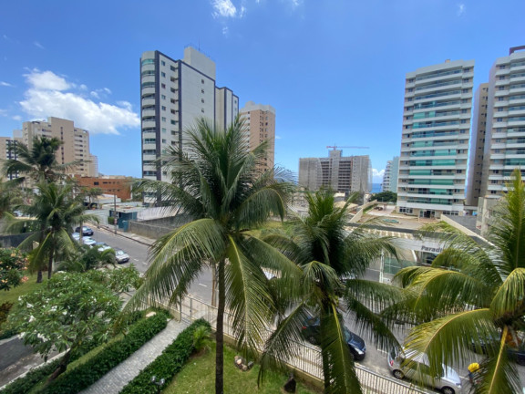 Imagem Apartamento com 3 Quartos à Venda, 125 m² em Armação - Salvador