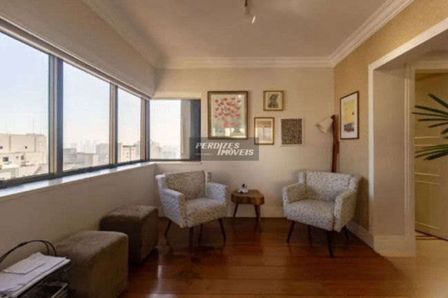 Imagem Apartamento com 3 Quartos à Venda, 120 m² em Perdizes - São Paulo Imagem Apartamento com 3 Quartos à Venda, 120 m² em Perdizes - São Paulo
