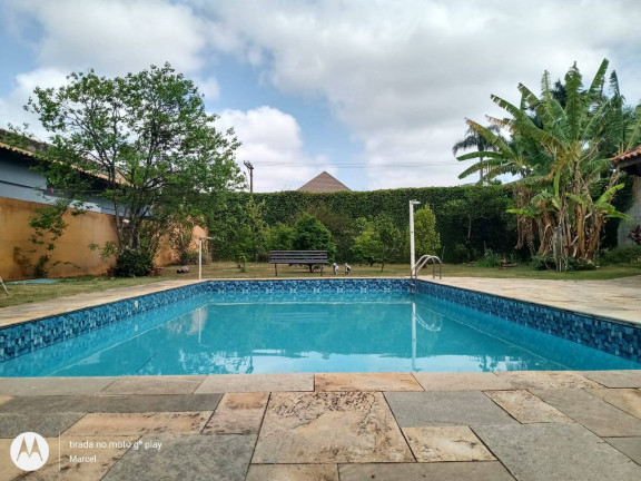 Imagem Casa com 4 Quartos à Venda, 450 m² em Jardim Passárgada I - Cotia