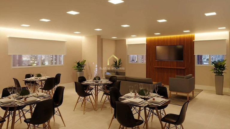 Imagem Apartamento com 2 Quartos à Venda, 44 m² em Pestana - Osasco