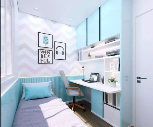 Imagem Apartamento com 1 Quarto à Venda, 24 m² em Mooca - São Paulo Imagem Apartamento com 1 Quarto à Venda, 24 m² em Mooca - São Paulo