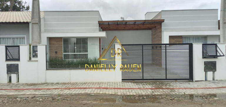 Imagem Casa com 2 Quartos à Venda, 93 m² em Quinta Dos Açorianos - Barra Velha Imagem Casa com 2 Quartos à Venda, 93 m² em Quinta Dos Açorianos - Barra Velha