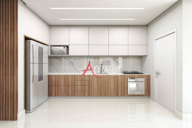 Imagem Apartamento com 3 Quartos à Venda, 158 m² em Neva - Cascavel Imagem Apartamento com 3 Quartos à Venda, 158 m² em Neva - Cascavel
