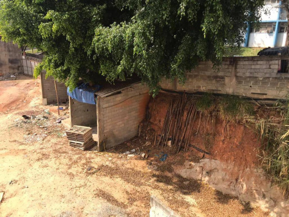 Imagem Terreno à Venda,  em Cajamar