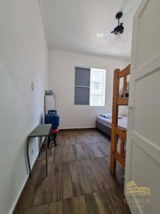 Imagem Kitnet com 1 Quarto à Venda, 33 m² em Vila Assunção - Praia Grande Imagem Kitnet com 1 Quarto à Venda, 33 m² em Vila Assunção - Praia Grande