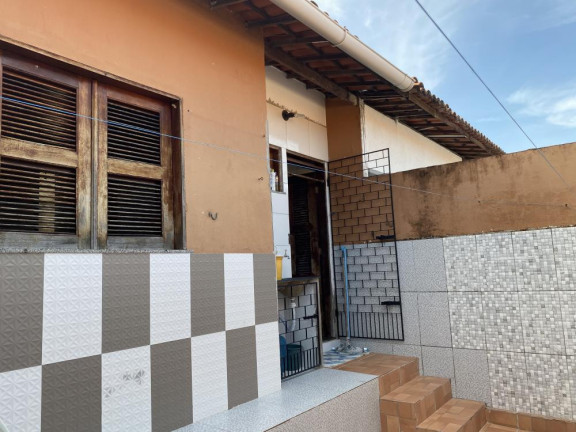 Imagem Imóvel com 3 Quartos à Venda, 63 m² em Lagoa Redonda - Fortaleza Imagem Imóvel com 3 Quartos à Venda, 63 m² em Lagoa Redonda - Fortaleza