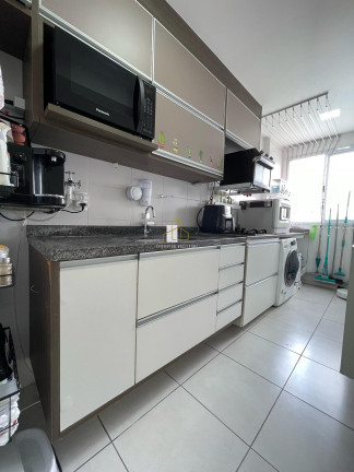Imagem Imóvel com 2 Quartos à Venda, 57 m² em Valparaíso - Serra
