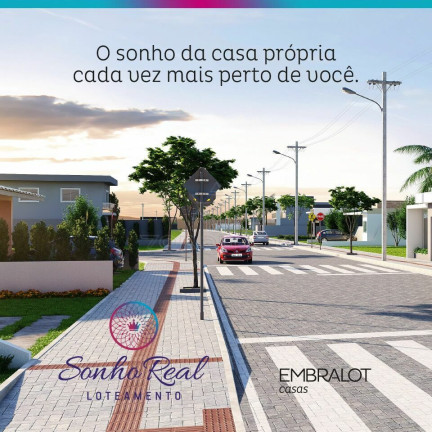 Imagem Terreno à Venda, 200 m² em Sertão Do Trombudo - Itapema