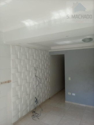 Imagem Apartamento com 2 Quartos à Venda, 84 m² em Parque Das Nações - Santo André