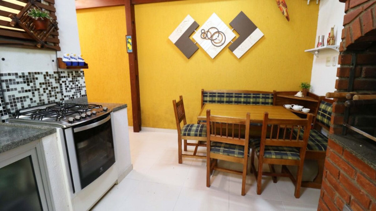 Imagem Casa de Condomínio com 3 Quartos à Venda, 173 m² em Parque Munhoz - São Paulo Imagem Casa de Condomínio com 3 Quartos à Venda, 173 m² em Parque Munhoz - São Paulo