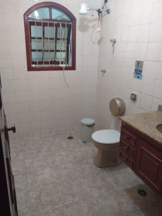 Imagem Casa à Venda, 398 m² em Cidade Mãe Do Céu - São Paulo