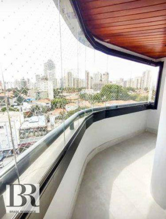 Apartamento com 3 Quartos à Venda ou Locação, 110 m² em Vila Mariana - São Paulo