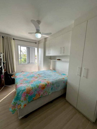 Imagem Apartamento com 2 Quartos à Venda, 62 m² em Centro - Diadema