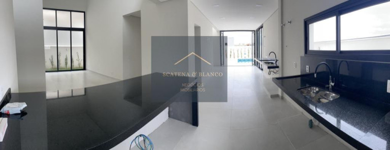 Imagem Casa de Condomínio com 3 Quartos à Venda, 200 m² em Condomínio Cyrela Landscape - Votorantim