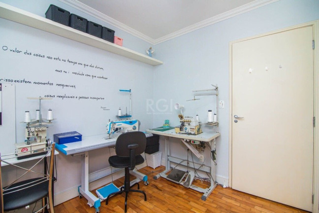 Imagem Apartamento com 2 Quartos à Venda, 73 m² em Auxiliadora - Porto Alegre